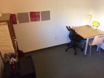 Furnished Kennedy Junior Studio- 2 months (private bedroom&bathroom) 2