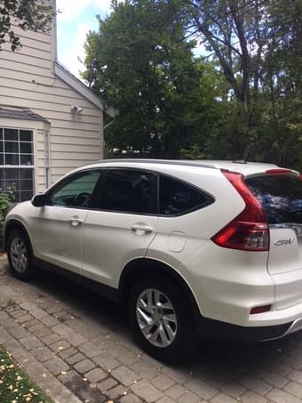 Honda CR-V in Excellent Condition! 3