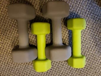 Moving, Spring clean out sale 3