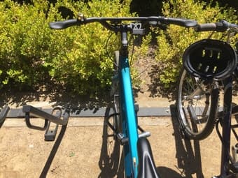 Bike for sale: Alibi Sport 1