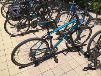 Bike for sale: Alibi Sport 2