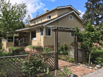 Sublet Private Room 9/1 to 9/22 2