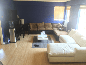 Sublet Private Room 9/1 to 9/22 3