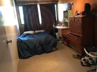 Subletting 1 furnished room beginning July to end of August - $1,110 1
