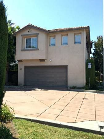 $920 / 110ft2 - Private bedroom in beautiful house! (santa clara) 1