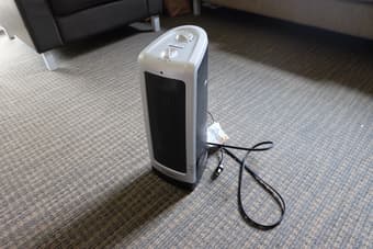 Lasko heater 1