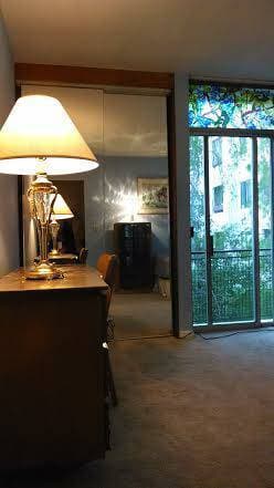196ft2 - ROOM for rent in beautiful large condo Palo Alto 1