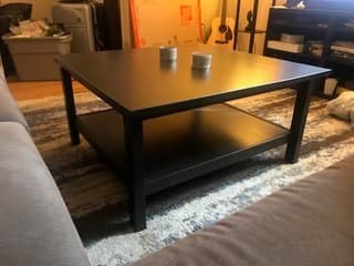 Selling Everything - Sectional, Coffee Table, TV Stand, Lamp, TV, Bike 2