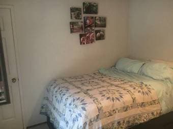 Bedroom Available with Shared Bath in 3BR/2.5 BA - 2 min from Cal Ave 3