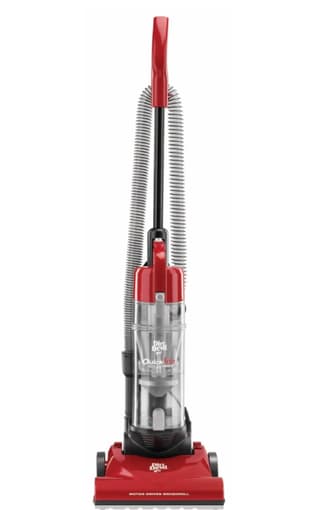 Dirt Devil Bagless Upright Vacuum 1