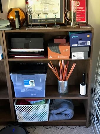 IKEA Bookcases 2