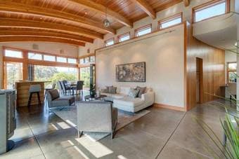 Lovely home, Nice Bedroom with Private Bath in newly built house 3