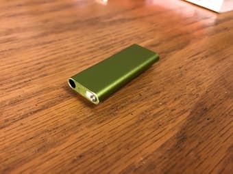 iPod Shuffle! 1