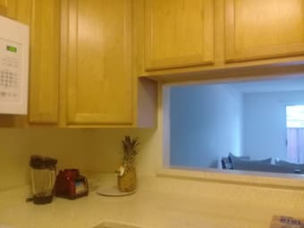 Excellent appartment available June 11th to August 31st 3