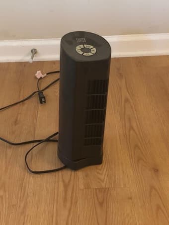 Sunter Tower Fan Combo 2