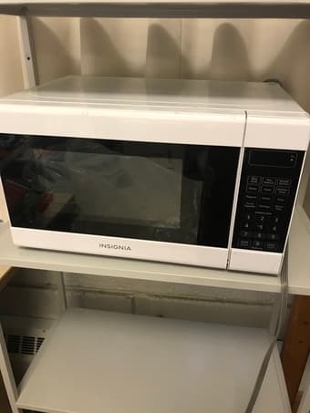 For sale: Microwave 1