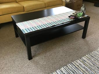IKEA Coffee Table 2