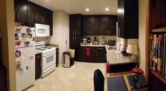 Palo Alto 1BR/1BA Sublet Available August 2018 2