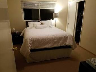 Palo Alto 1BR/1BA Sublet Available August 2018 3