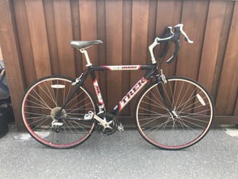 Unisex TREK Bicycle! 1