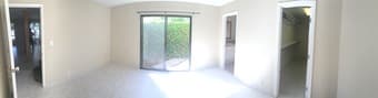 $1800 Large master bedroom in Menlo Park house 1