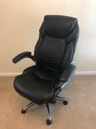 Office Chair 1