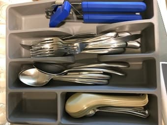 General Household Items (all for $1 each) 2