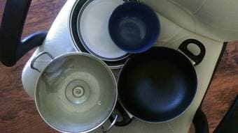 Moving out sale 1
