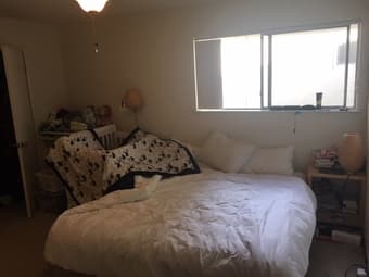 2 bed/2 bath apt @ Menlo Park @ July 4 - July 22 3