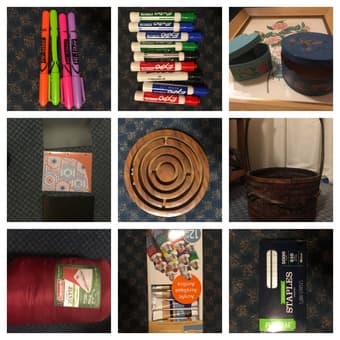 MOVE OUT SALE 1