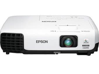 Projector 2