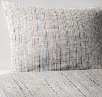 IKEA comforter, duvet cover, pillowcases 1
