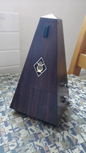 Metronome 1