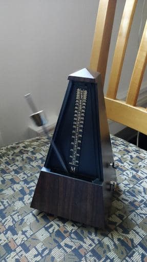 Metronome 2