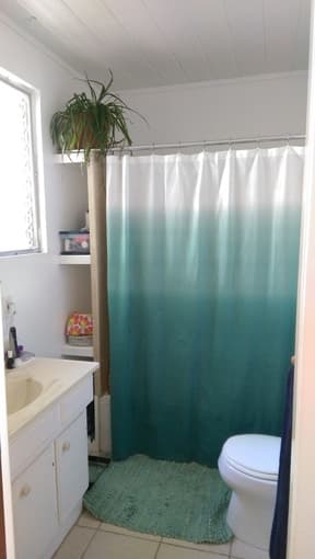 Large bedroom & private bath for rent August 1st 2