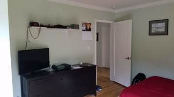 Menlo Park Single Bedroom in House, Close to Campus! 2