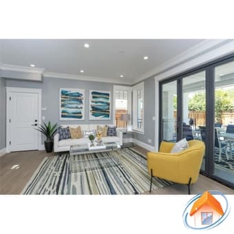 Summer Subletter needed in amazing home in Palo Alto! Can move in as s 2