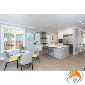 Summer Subletter needed in amazing home in Palo Alto! Can move in as s 3