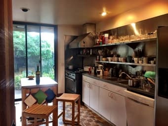 Sublet in stunning 4BR/3BA Bernal Heights home July 1 - December 31 1