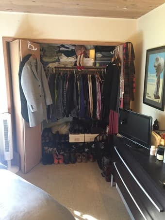 Sublet in stunning 4BR/3BA Bernal Heights home July 1 - December 31 3