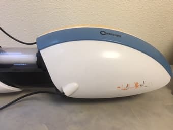 Full-size replica Portal Gun 3