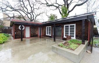 Working Bay Area professionals living together - Room available to ren 2