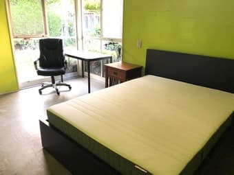 cupertino house 招租客~~7月28日到8月15日，可按天算租金哦 - $450 1