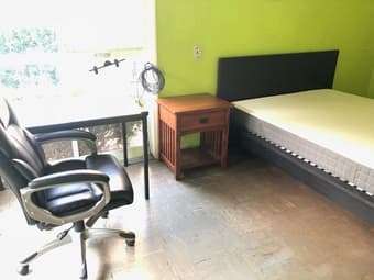 cupertino house 招租客~~7月28日到8月15日，可按天算租金哦 - $450 2