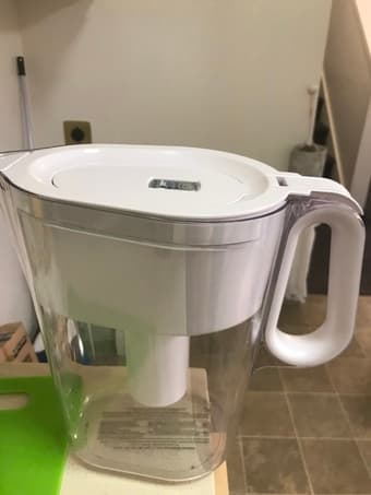 Brita water purifier 1