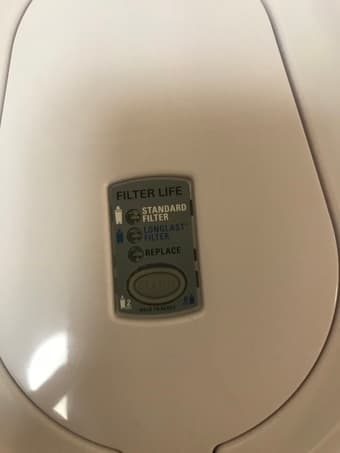 Brita water purifier 2