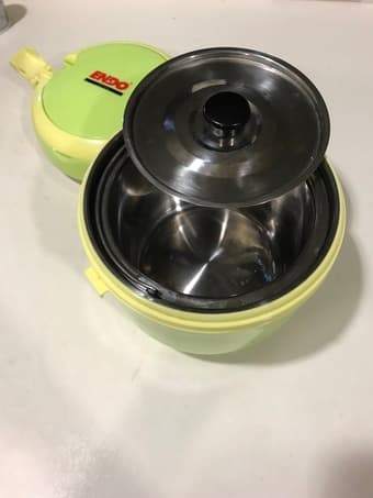 Endo Magic Thermal Cooker 2