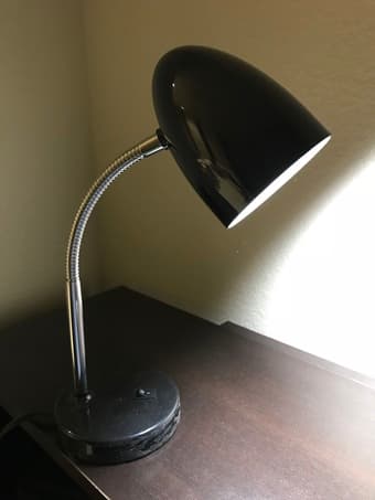 Table Lamp 1