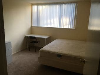 Furnished room in beautiful spacious 2B/2B apartment (Palo Alto) 2
