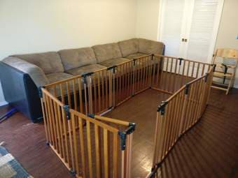 Play Pen 1